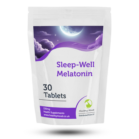 Sleep-Well 30 Tablets