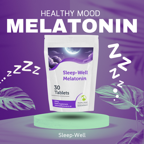 Sleep-Well 30 Tablets