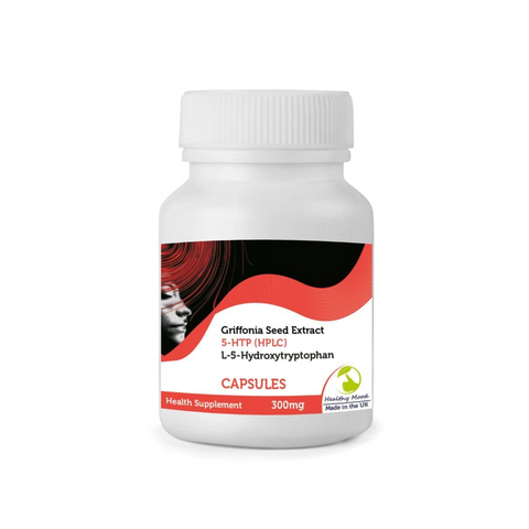 5 HTP 300mg Tablets