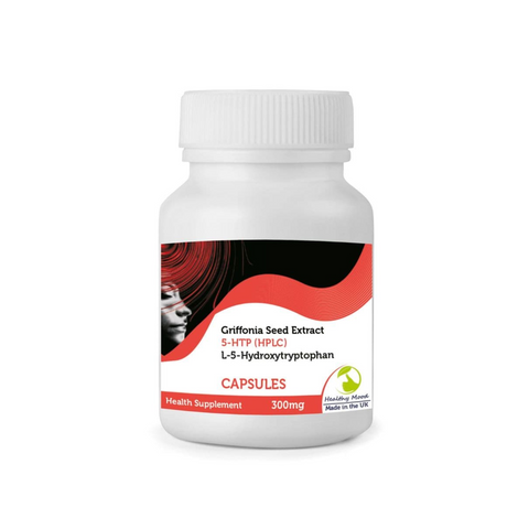 5 HTP 300mg Capsules