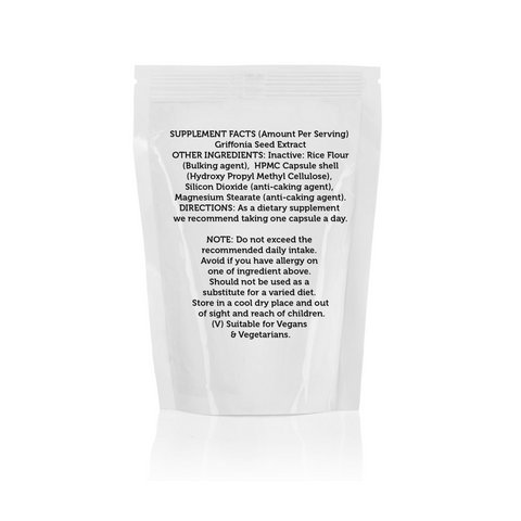 5 HTP 300mg Tablets