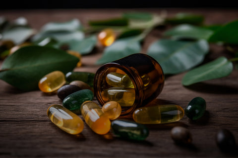 Wholesale & Private Labelling