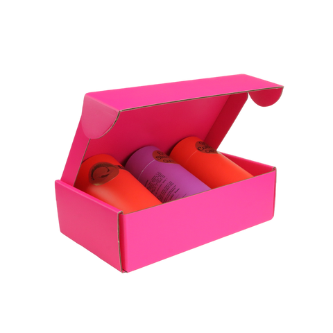 Slim Help Gift Set