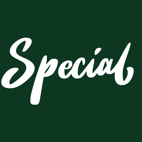 Special (MEDICINE)