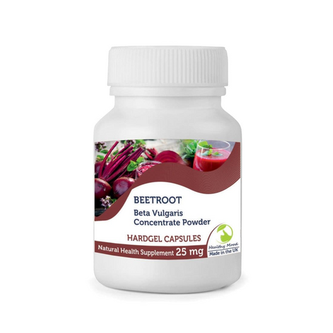 Beetroot Capsules