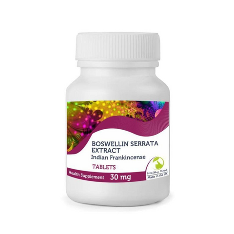 Boswellin Serrata 150mg Tablets