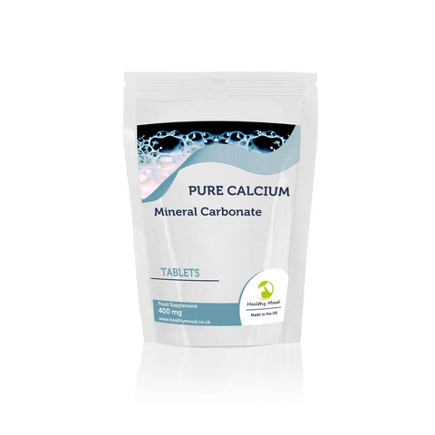 Calcium 400mg Tablets