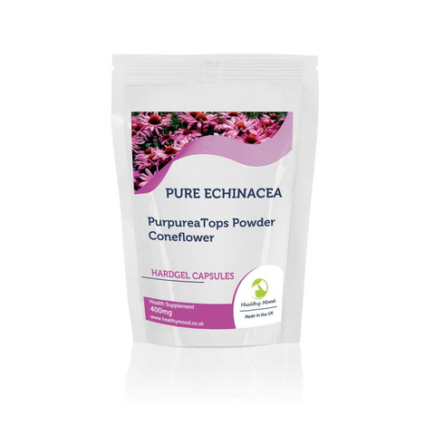 Echinacea 300mg Tablets