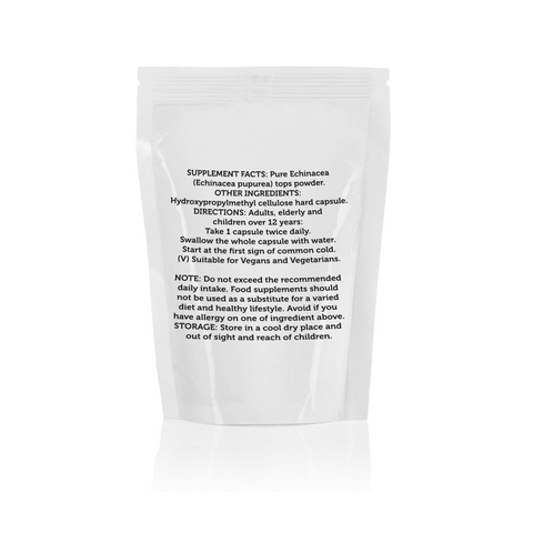 Echinacea 300mg Tablets