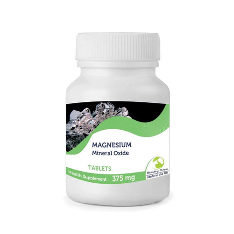 MAGNESIUM with B6 Tablets