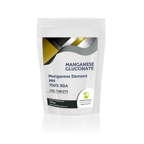 Manganese Gluconate Tablets