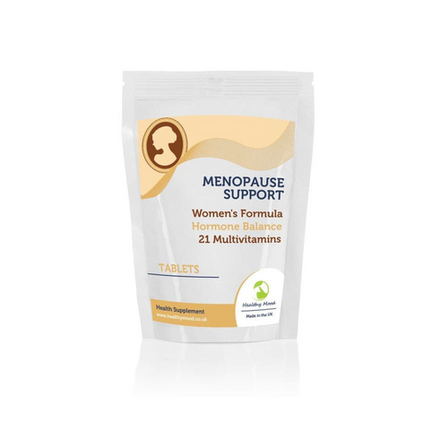 Menopause Support Complex Tablets