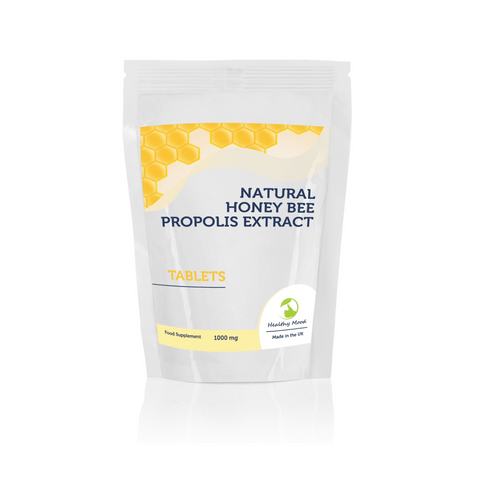 Propolis 1000mg Tablets