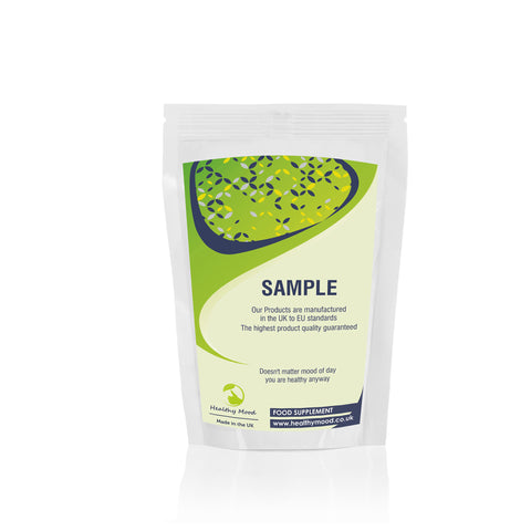 Berberine Extract Capsules