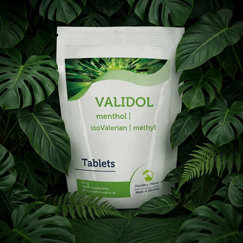Where to Buy Validol in the UK: A Complete Guide for the Eastern European Community