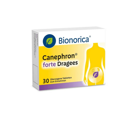Canephron Forte Bionorica 30Tablets