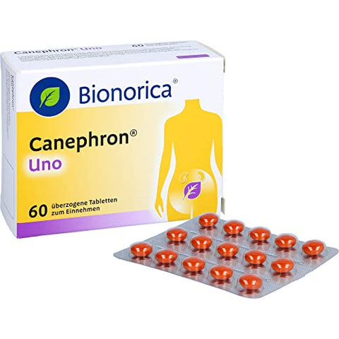 Canephron N Bionorica Tablets