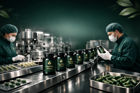 B2B & White Label Ready.