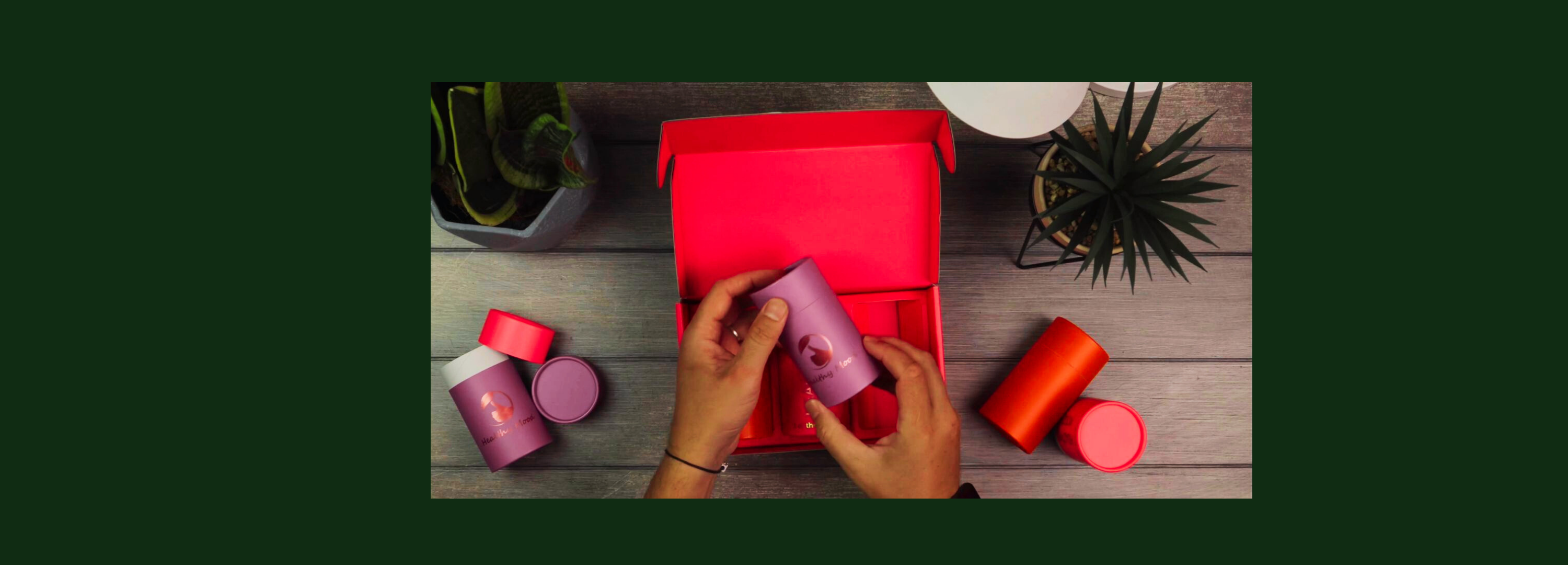 Healthy Mood Products