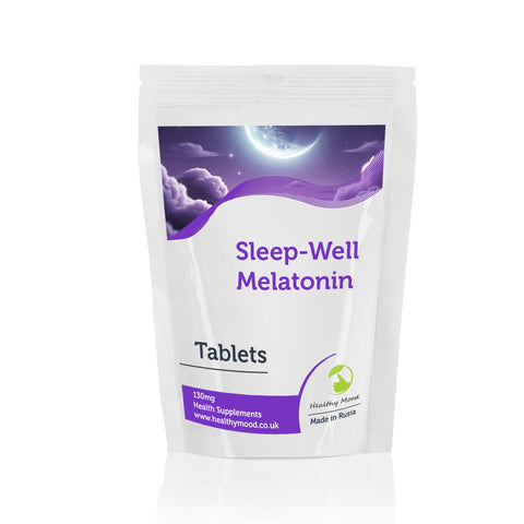 Melatonin 0.13g 30 Tablets