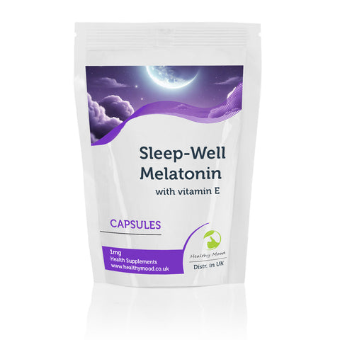 Melatonin Capsules